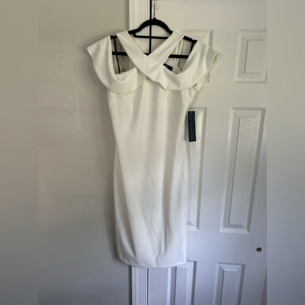 Rachel Roy Women’s Jolie Midi Dress